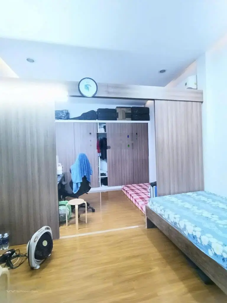 bán nhà chính chủ 60/55/1 Lý Chính Thắng, quận 3. DT: 8x4m, 1 lầu, 2 phòng, giá 3.65 tỷ