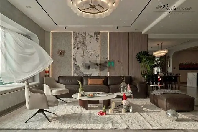 Penthouse đẳng cấp nhất Phú Mỹ Hưng, Quận 7. LH 078 825 3939 em Thắng