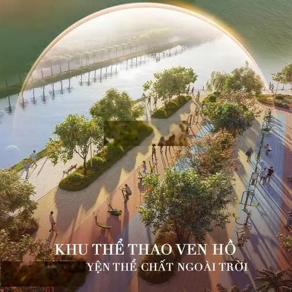 Chuyên XẺ KHE, ĐLBM - Vin Đan Phượng trước khi TĂNG GIÁ 2%, giá chỉ từ 168tr/m2