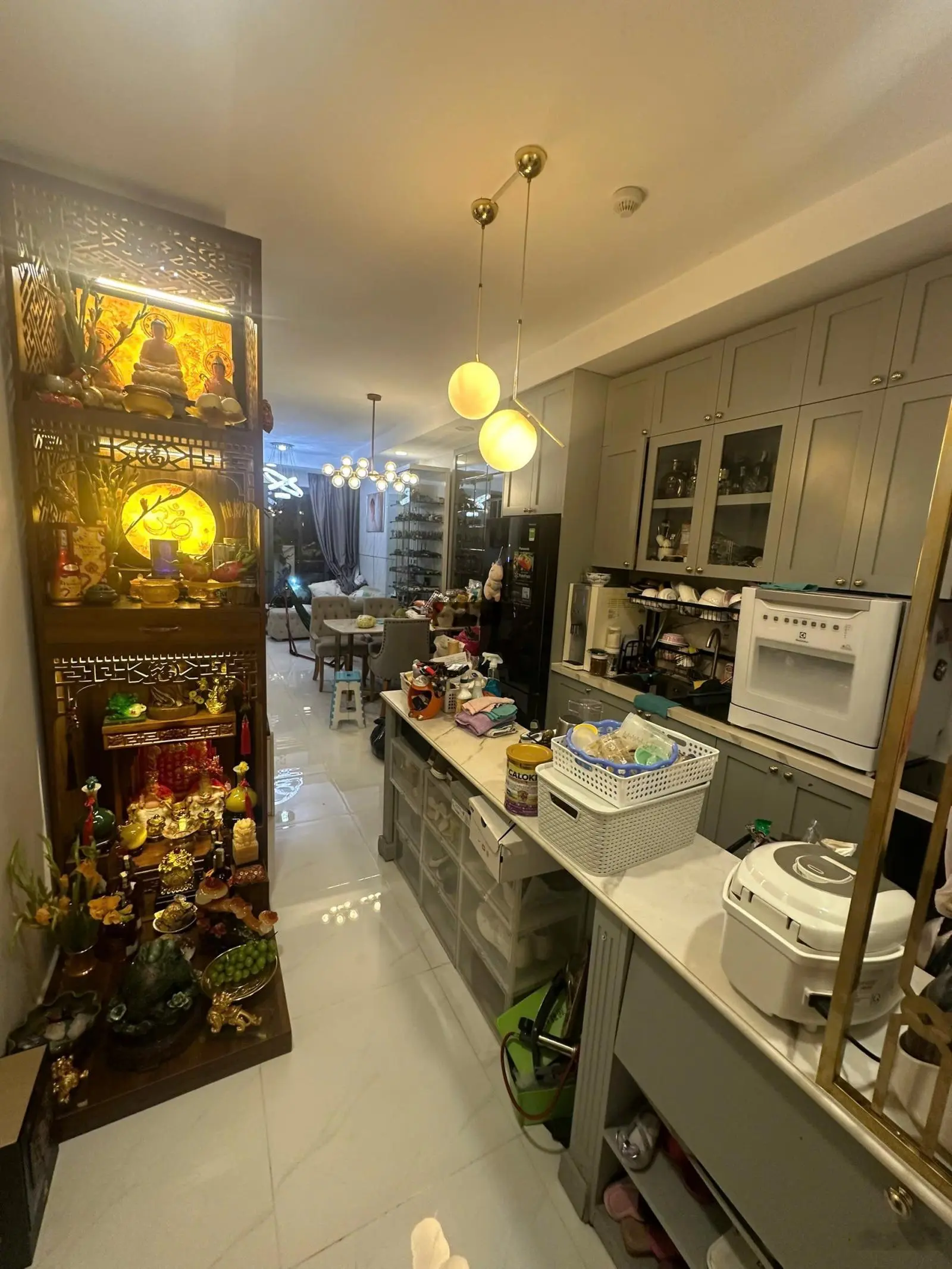 Bán nhanh Pegasuite căn 2PN 75m2 giá 3,5 tỷ-nhà đẹp view thoáng full nội thất hỗ trợ vay ngân hàng