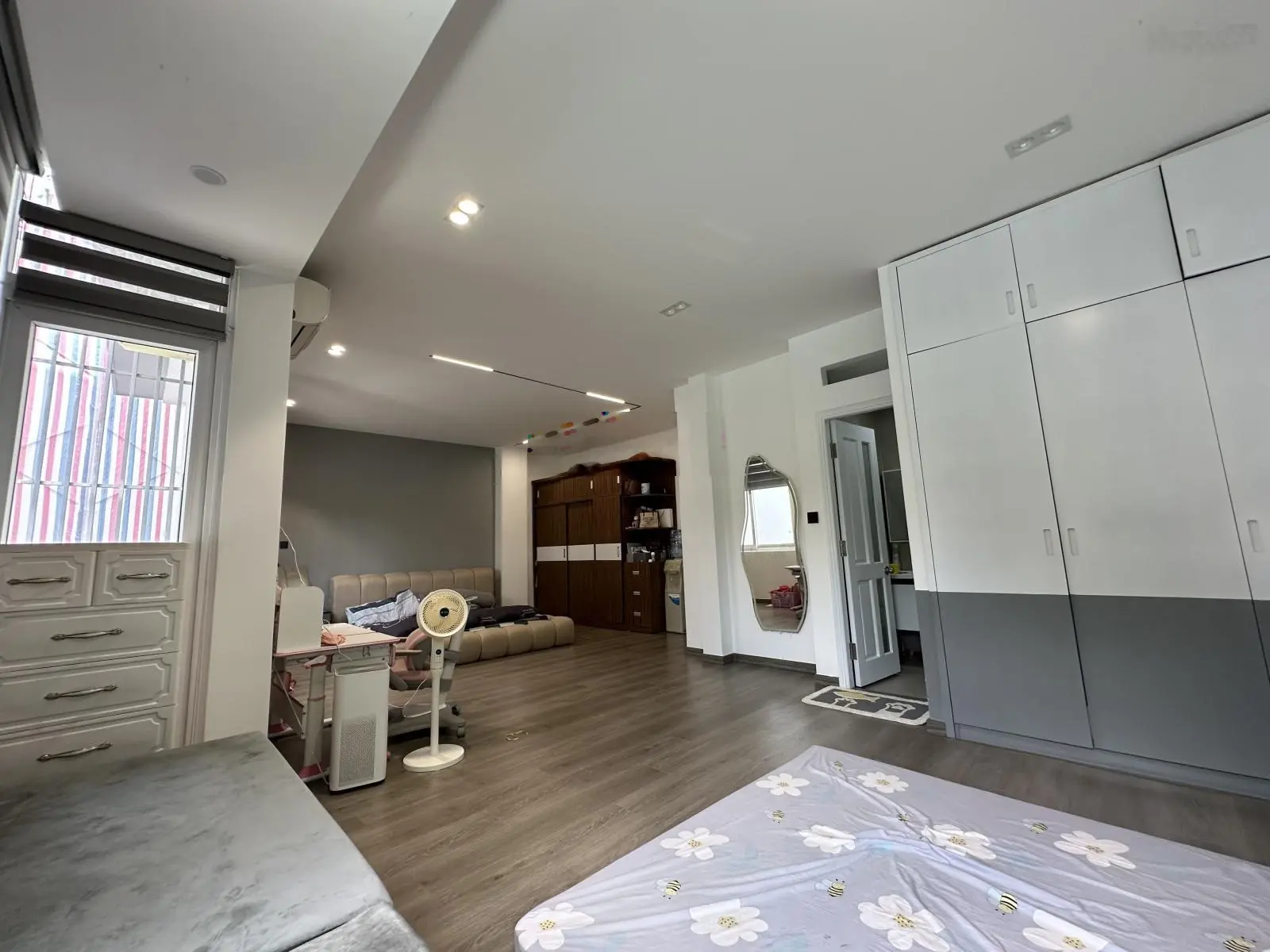 Biệt Thự cao cấp Làng Đại Học, Phước Kiển, Nhà Bè - Cần bán gấp 27.8 tỷ Giảm tiếp 25.2 tỷ
