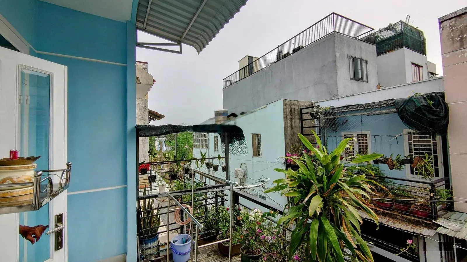 Bán nhà 2 tầng đẹp tại Đường Số 2, Tăng Nhơn Phú A, Thủ Đức, 5,5 tỷ, 70m2