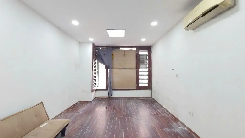 Bán nhà mặt phố trần Quang Diệu DT 60m x 7 tầng. Giá 34.8 tỷ