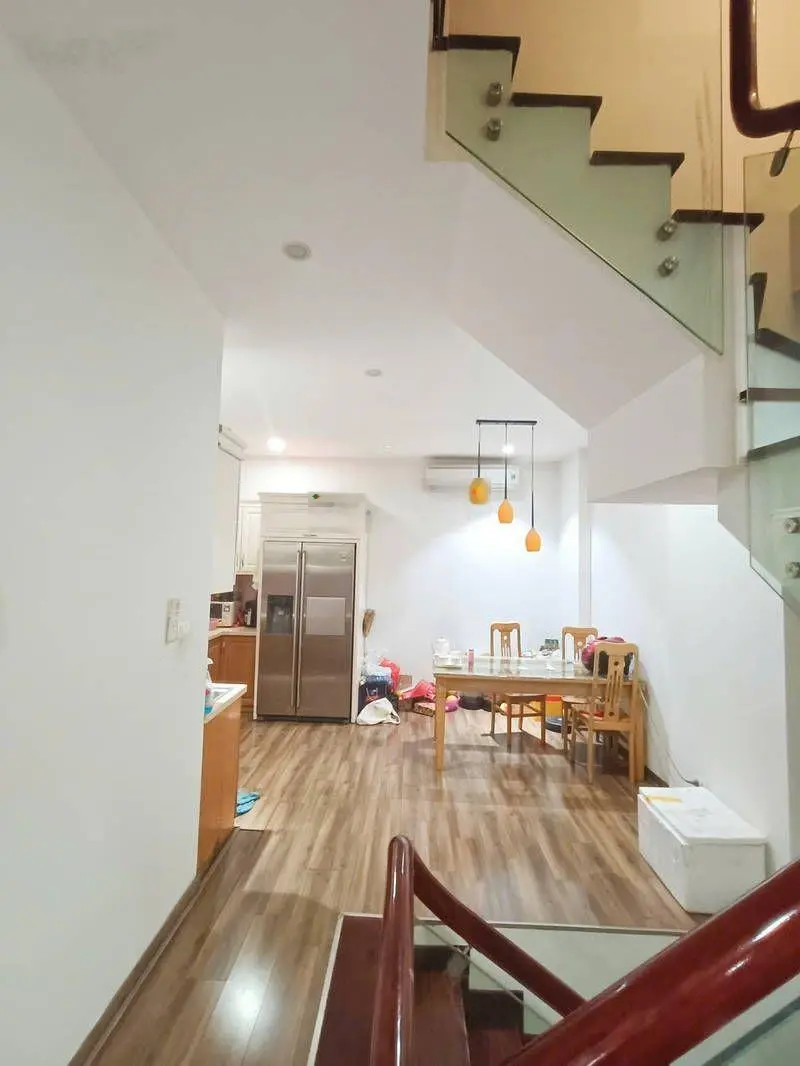 Bán gấp lk 6 tầng Vạn Phúc Hà Đông. Diện tích 47m2 giá: 15,9 tỷ, gọi e.Mừng 0936936683 xem nhà 24/7