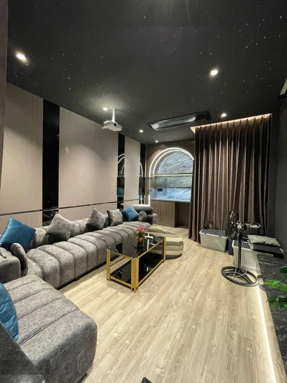 Bán nhà mới đẹp Bình Thạnh bán nhà mới cứng đường Nơ Trang Long - nhà 5 tấm mới cứng - Phường 13