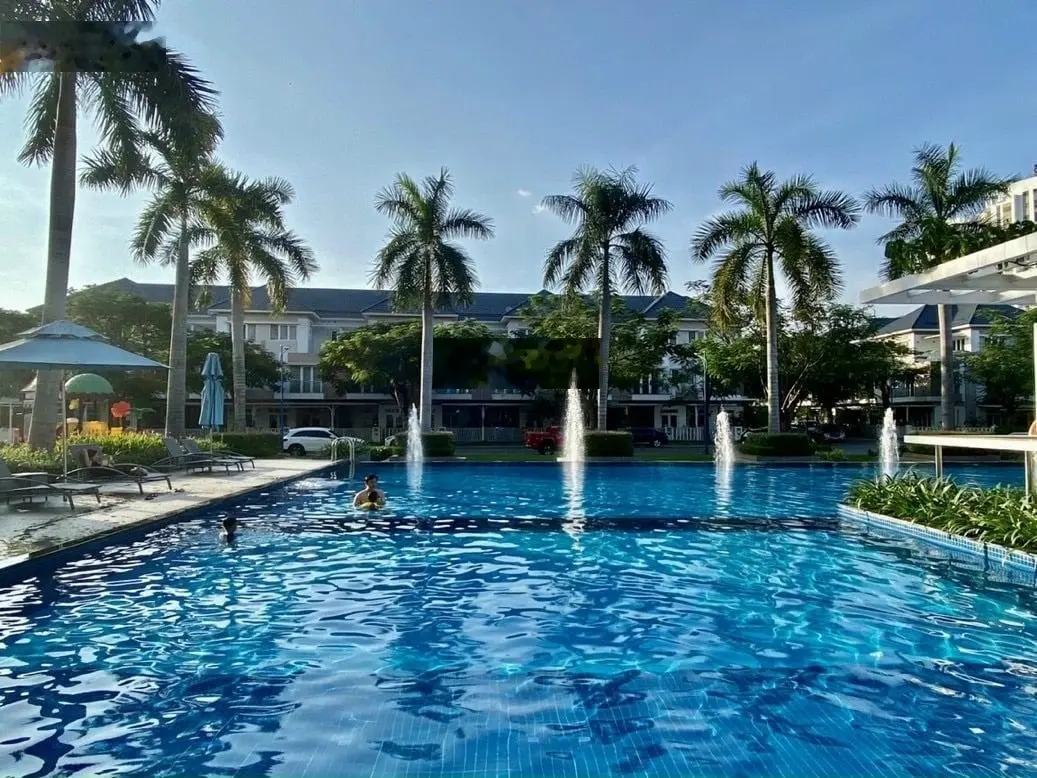 Chính chủ bán căn Merita Khang Điền 14 tỷ - View công viên - Full nội thất - DT 90m2, sổ hồng riêng