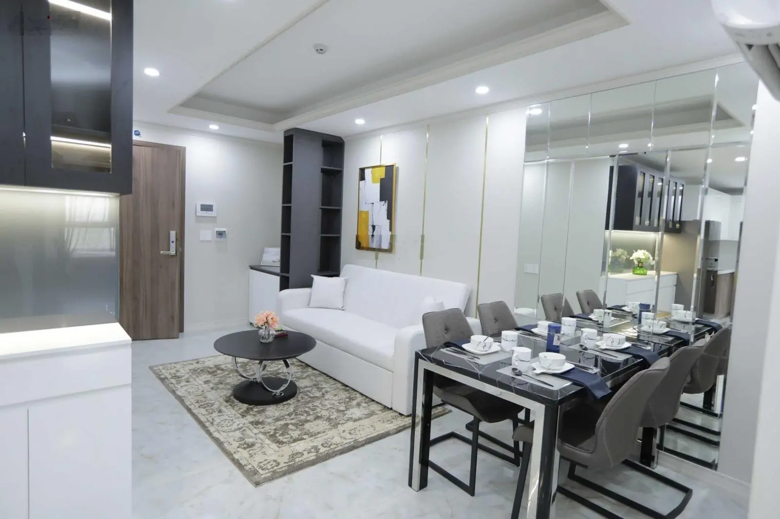 Hot nhất 1 căn lầu cao view sông, giá 3,25 tỷ