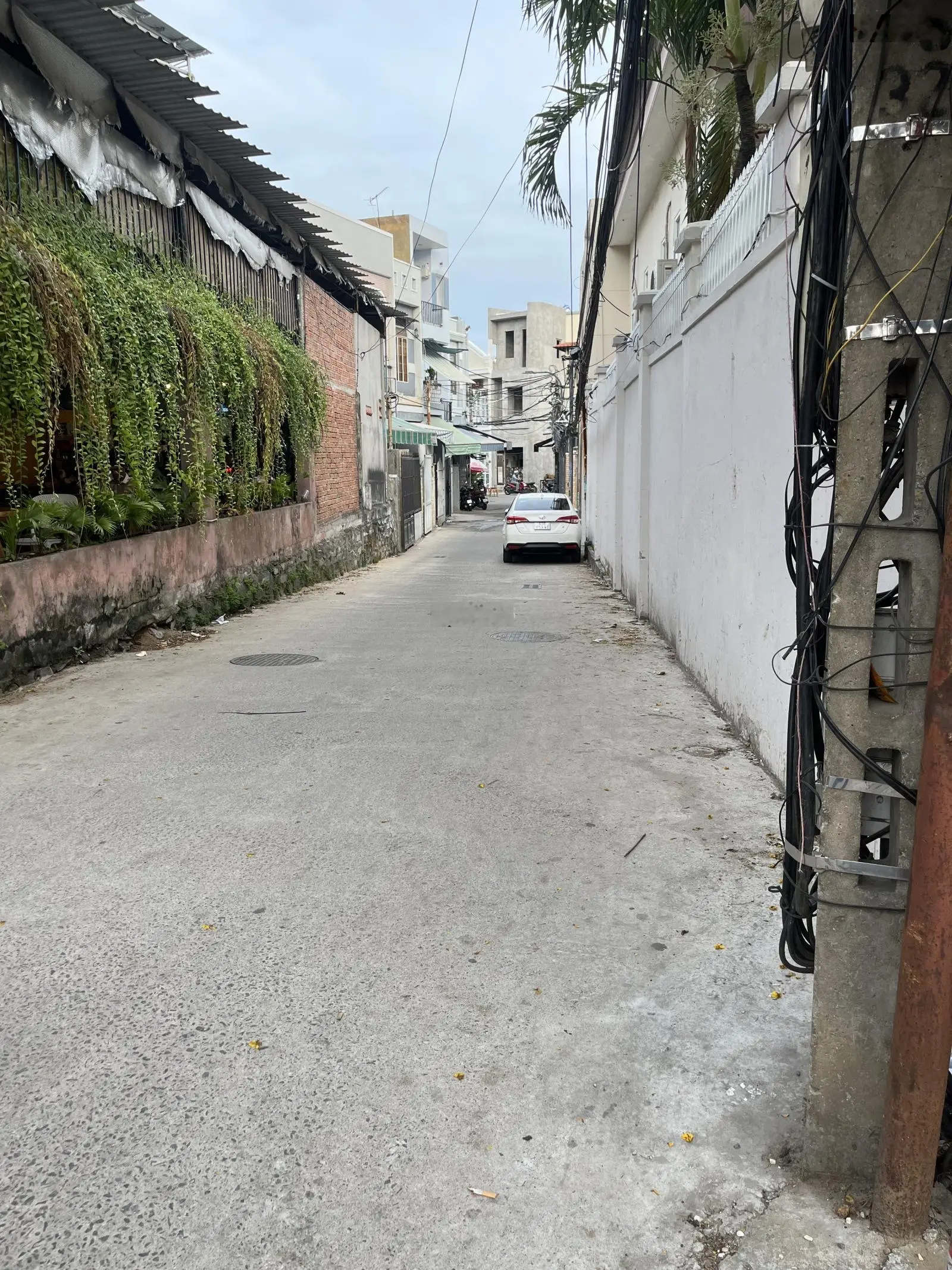Bán nhà Đà Nẵng rẻ - đẹp - chắc chắn - chính chủ. Tiện ích sân bay. Bán kính 2km