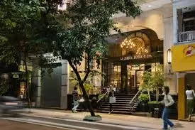 MẶT PHỐ ĐÀO DUY TỪ Ks 5* duy nhất đang bán khu phố cổ 80m2 74tỷ mt 5m5 siêu đẹp DOANH THU 180tr/th