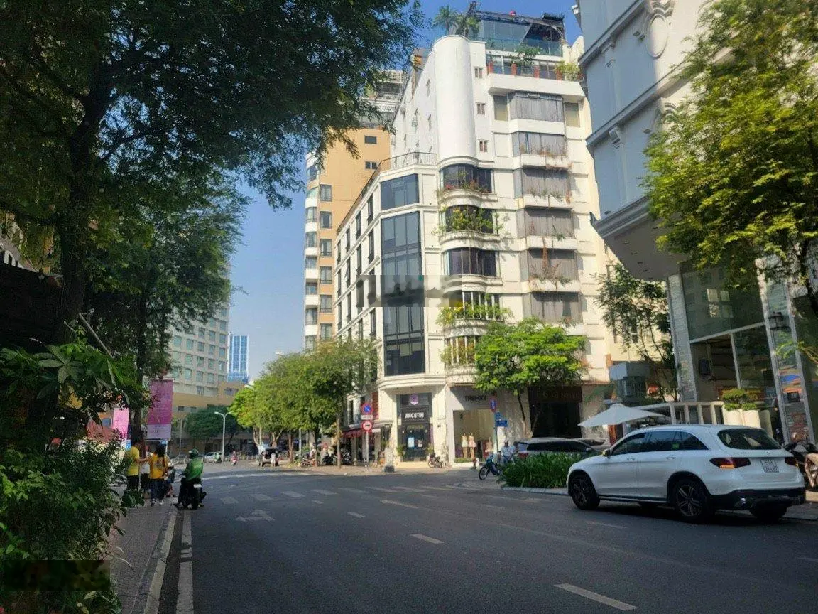Bán nhà 2 mặt tiền Phạm Quang Ảnh, An Hải Đông, Sơn Trà, Đà Nẵng