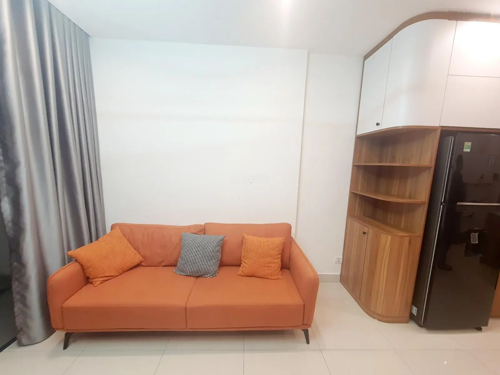 Chính chủ gửi bán căn 2PN2VS The Pavilion diện tích 67m2 Giá Chỉ từ 2,98 tỷ tại Vinhomes Ocean Park