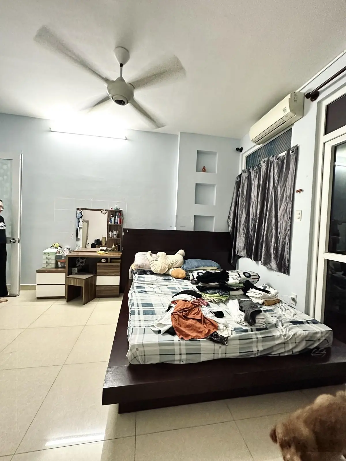 Bán gấp nhà 65m2 (5m x 13m) 2 lầu đường Nguyễn Trọng Tuyển giá 6,5 tỷ