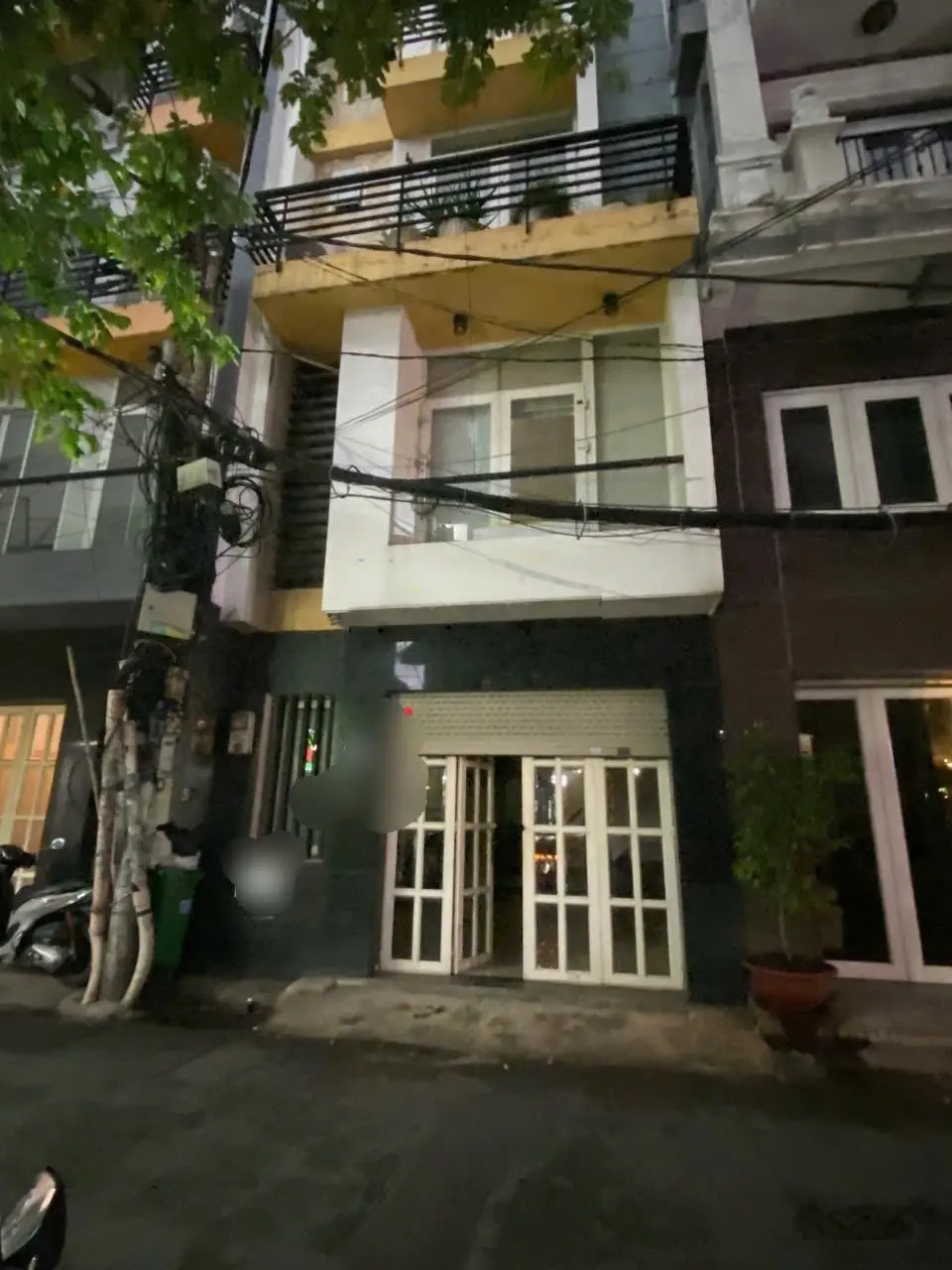 Bán nhà hẻm xe hơi, đường Hoàng Văn Thụ, Quận Phú Nhuận