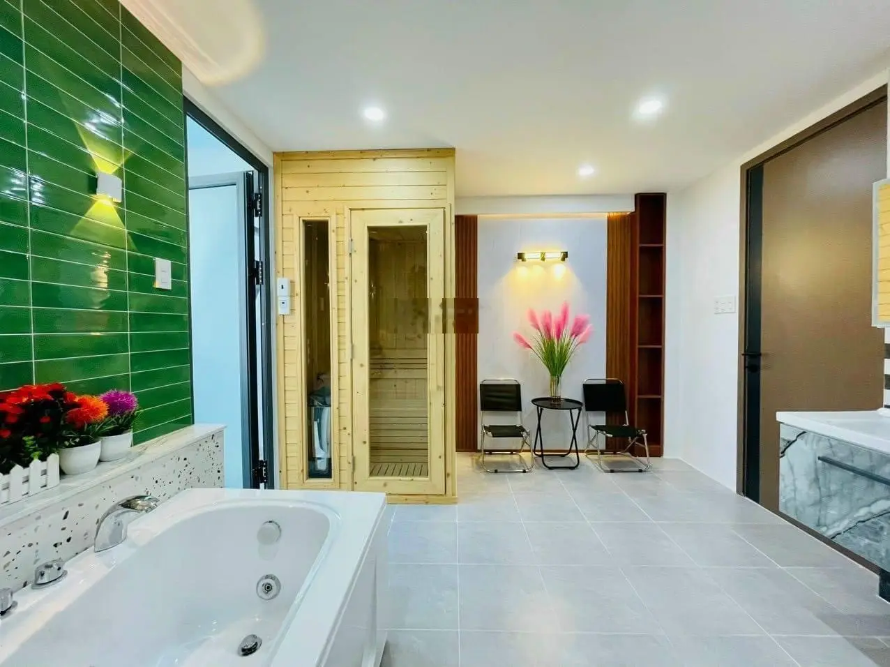nhà Bùi Minh Trực - Quận 8 / 67,5m2 giá 1ty930 còn thương lượng - gần khu chợ