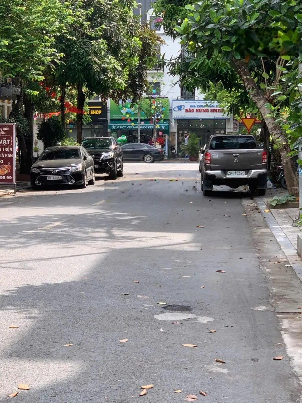 Phân lô vỉa hè-văn phú hà đông-5 tầng-full nội thất - kinh doanh - mặt tiền 5m - 50m2 - nhỉnh 17 tỷ