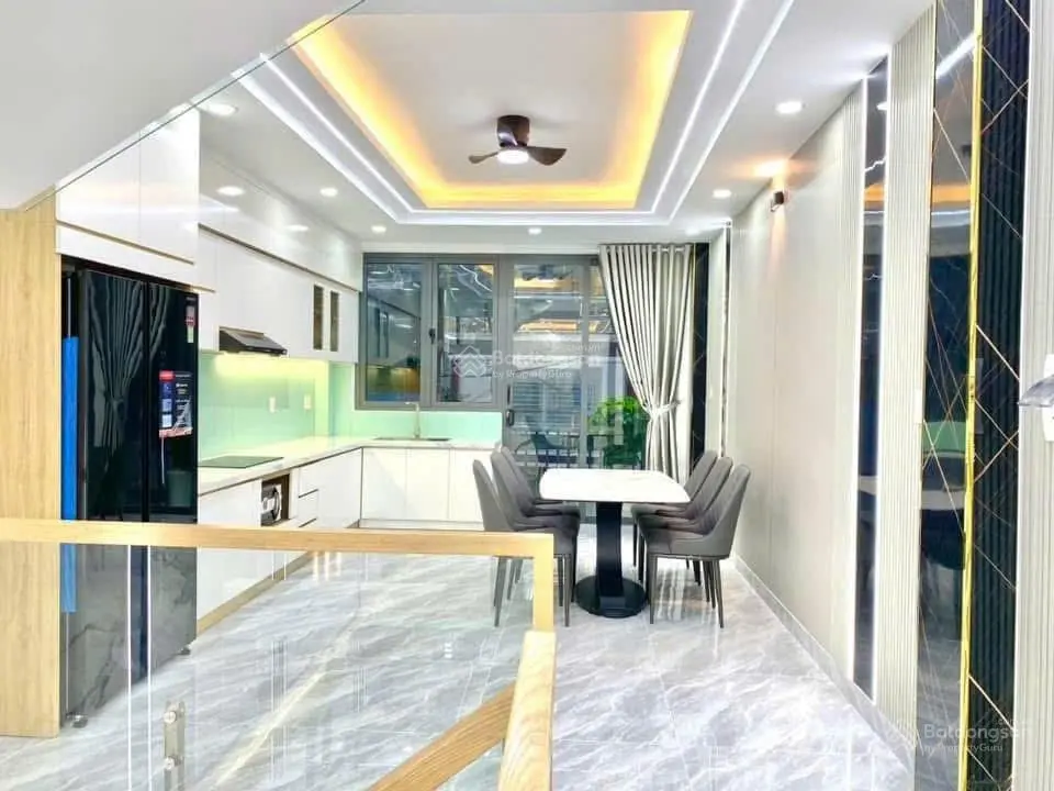 Nhà đẹp Vườn Lài, Q. 12, DT: 72(4x18), HXH, SHR, xung quanh đủ tiện ích, 0947489255 Thái, 2 tỷ 4