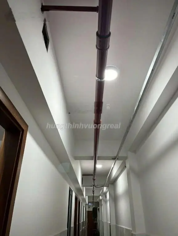 Siêu phẩm dòng tiền 10%/năm! Tòa nhà Dương Quảng Hàm-DT: 6x25m NH- 7 tầng-HDT 130 triệu:-Chỉ 22 tỷ