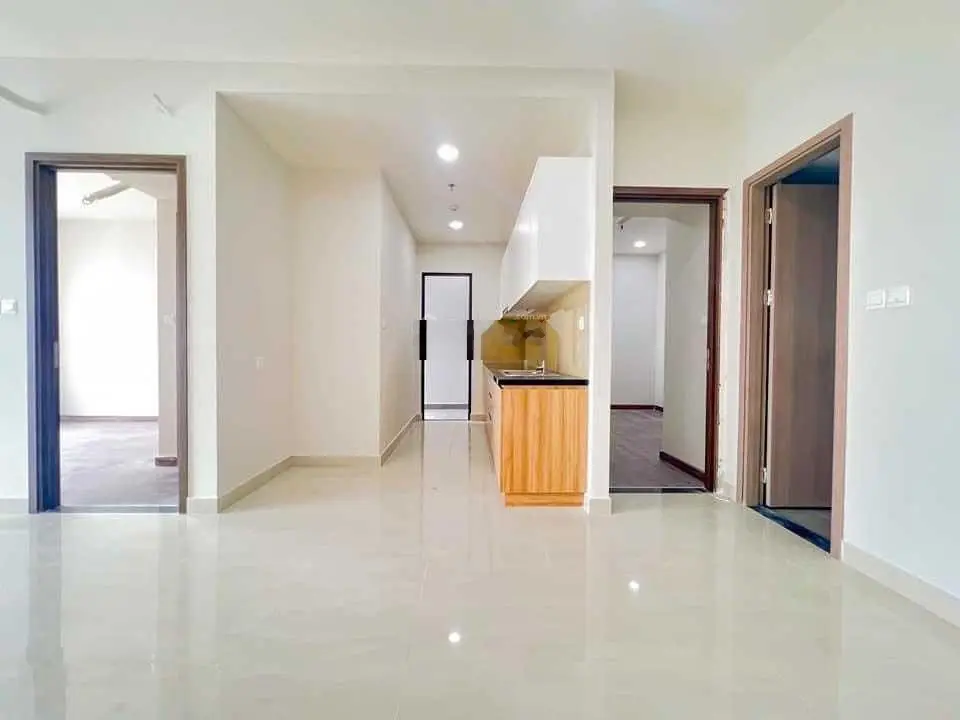 Chủ ngộp bank cần bán gấp căn hộ HT Pearl 2PN, 2WC 73,46m2 giá 2.3 tỷ