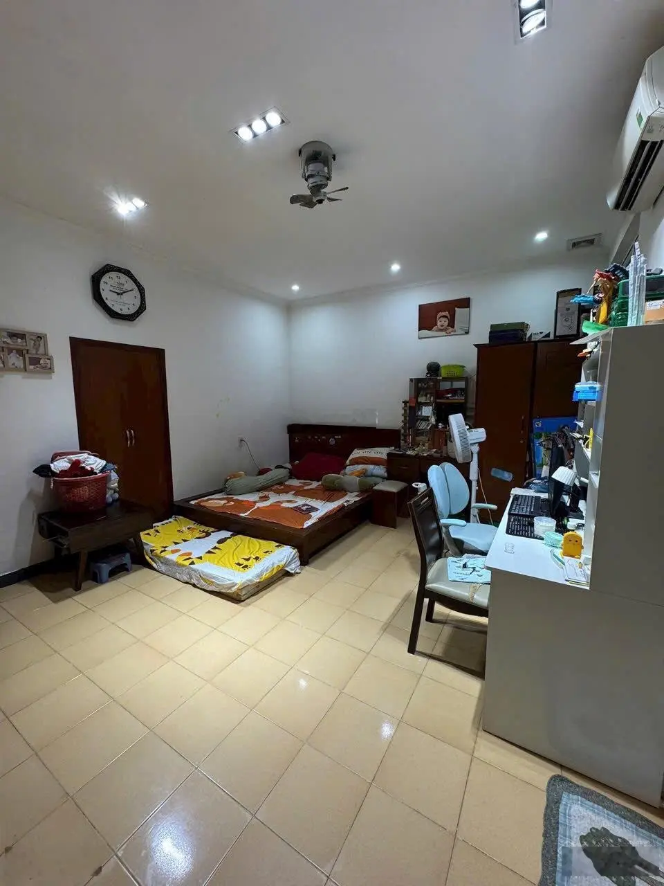 Bán nhà đường Ụ Ghe Tam Phú, 2 tầng, DT 63m2, giá nhỉnh 4 tỷ, khu phân lô, HXH