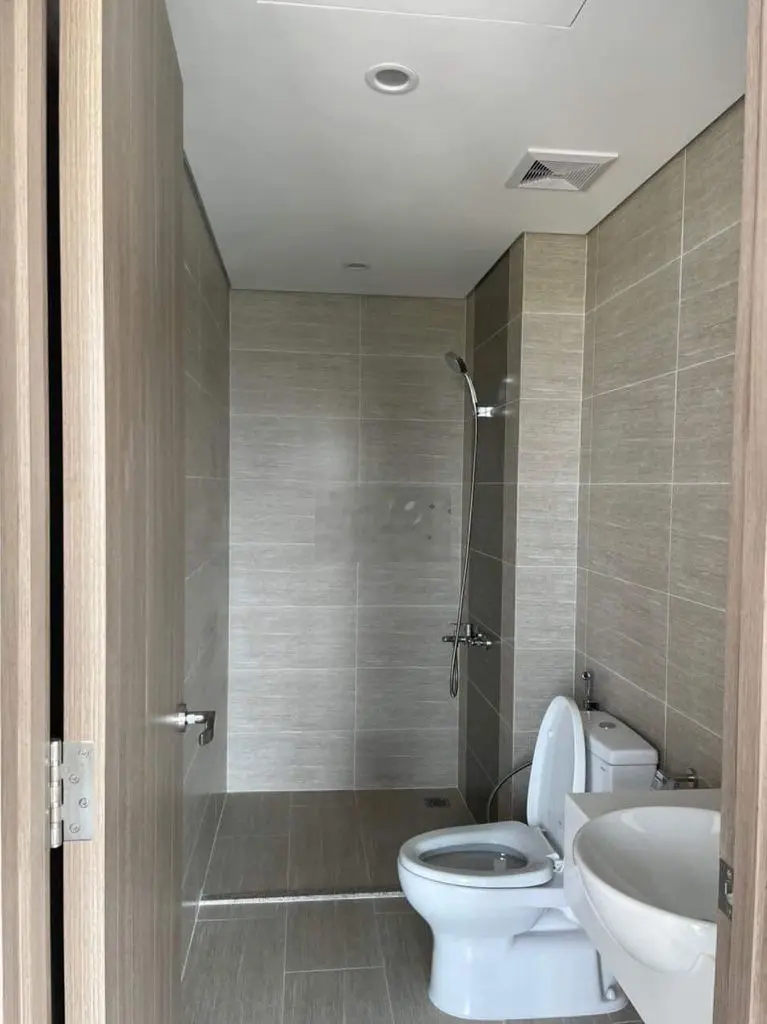 S3 bán 1PN+1 nguyên bản sẵn sổ 43m 2.4 tỷ thu về Vinhomes Smart City