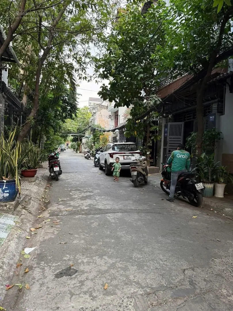 Giảm giá bán gấp nhà Lương Định Của-Bình Khánh-Q2, gần chợ Bình Khánh. 3tỷ450/73m2 cho thuê 21tr/th