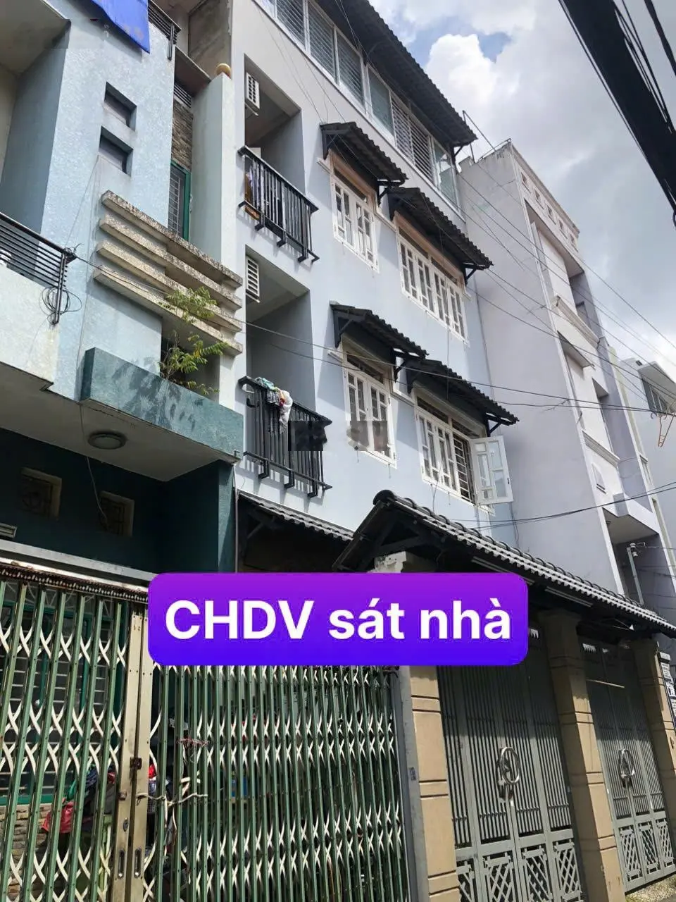 Bán nhà nát đường D2 (4.6 x 28)m hẻm thông, oto vào nhà, 20m ra mặt tiền Điện Biên Phủ, Bình Thạnh