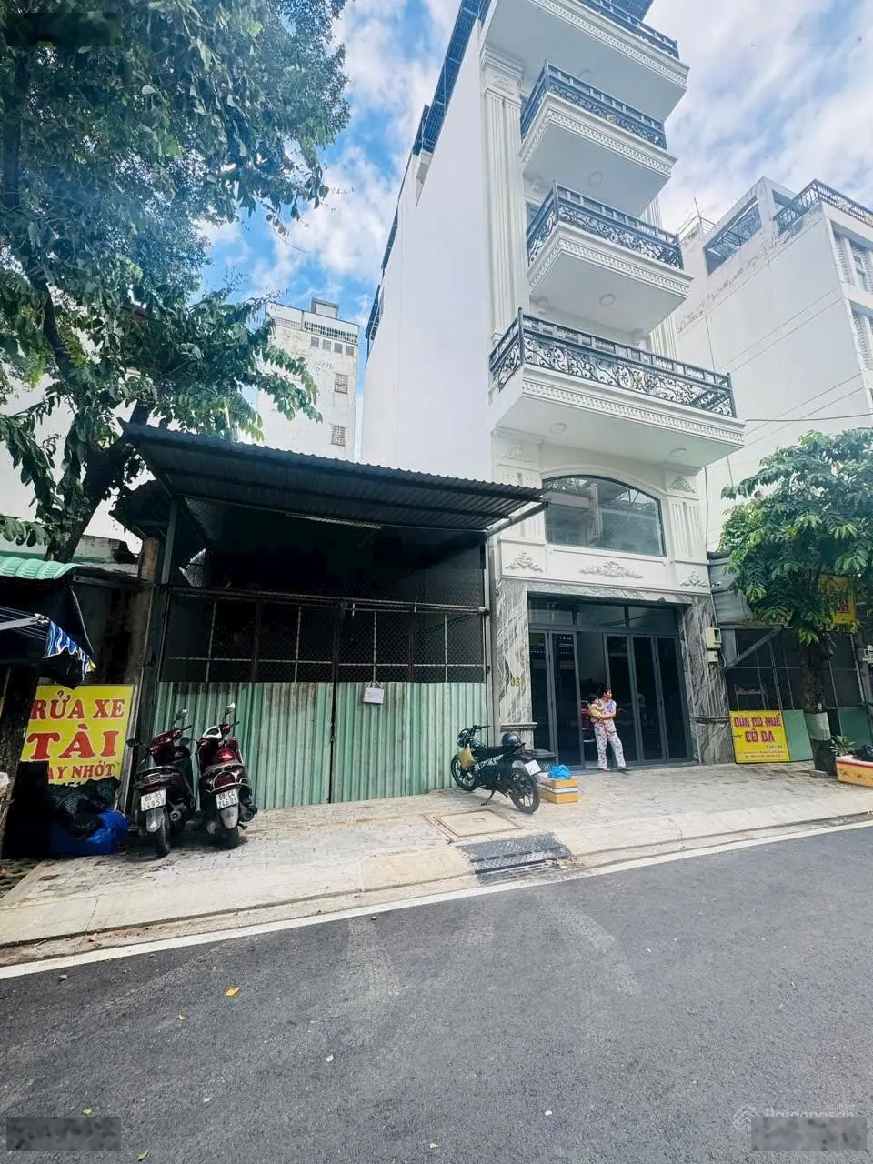 Đất mặt tiền đường số 2, chợTân Mỹ, Tân Phú, Q7,sổ hồng 12,6 tỷ, giá TL tốt