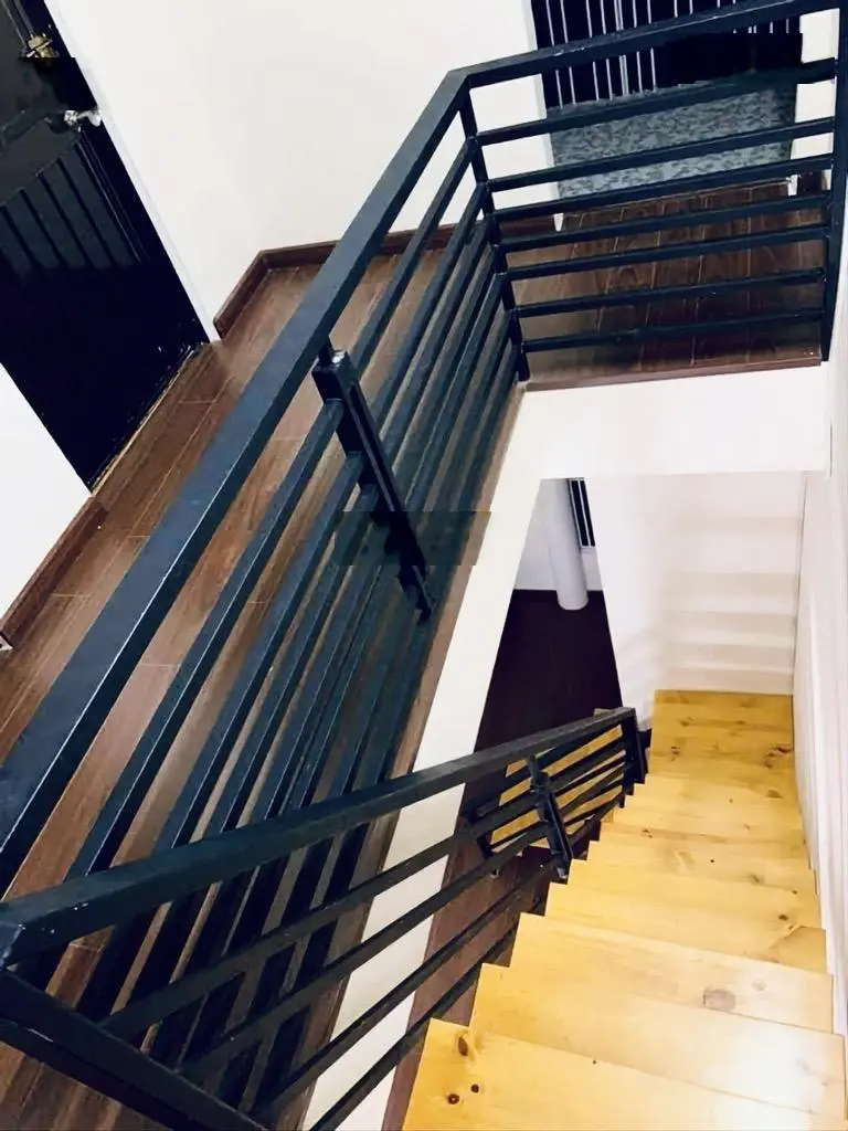4 tỷ xíu, Hiệp Nhất, Tân Khai, Phường 4, gần ngã tư Bảy Hiền, 3 tầng, 36m2, cho thuê 15 triệu/t
