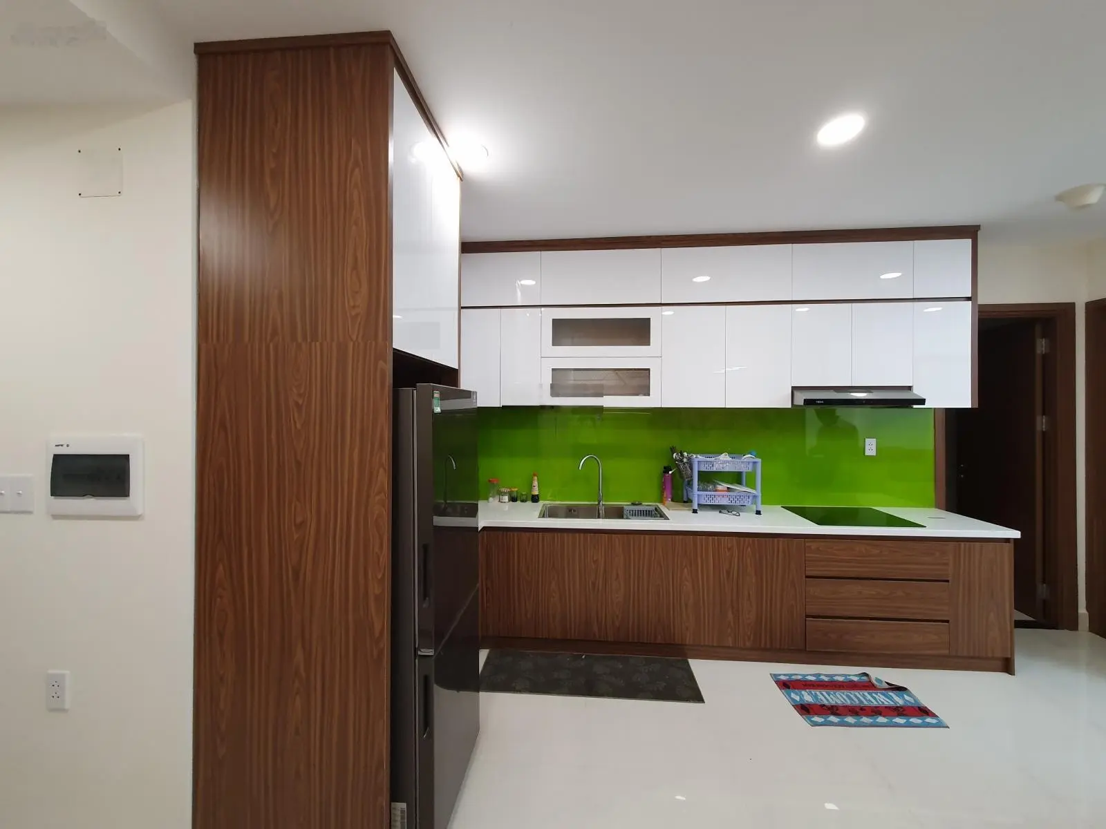 Bán căn hộ Gateway Vũng Tàu, diện tích 74m2 view biển. Liên hệ: 0937 123 ***
