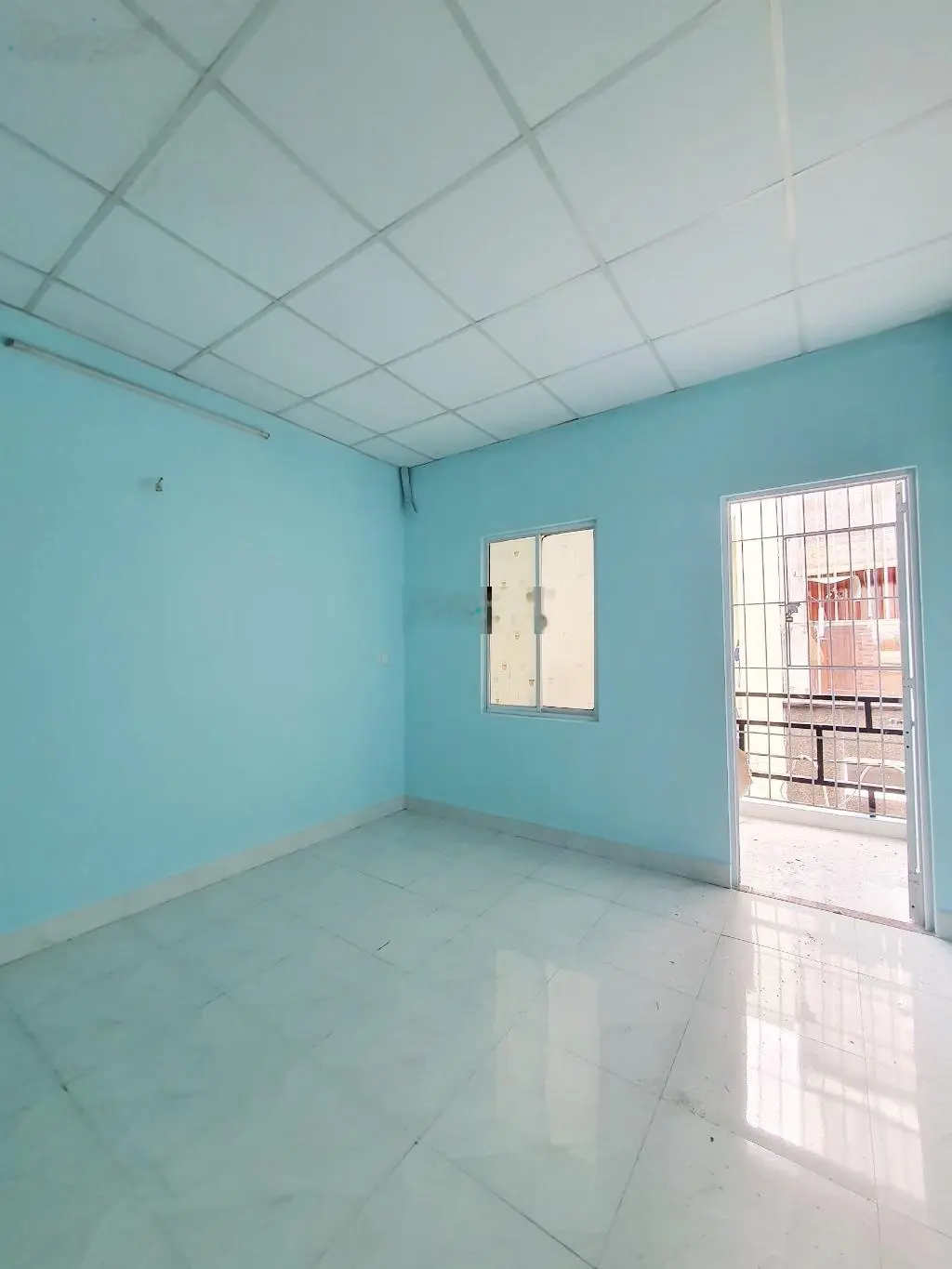 CC Bán Nhà đẹp 2PN, 35,7m2 chỉ 3,7 tỷ SHR Vuông A4 không quy hoạch Hiệp Bình Chánh, Thủ Đức, HCM