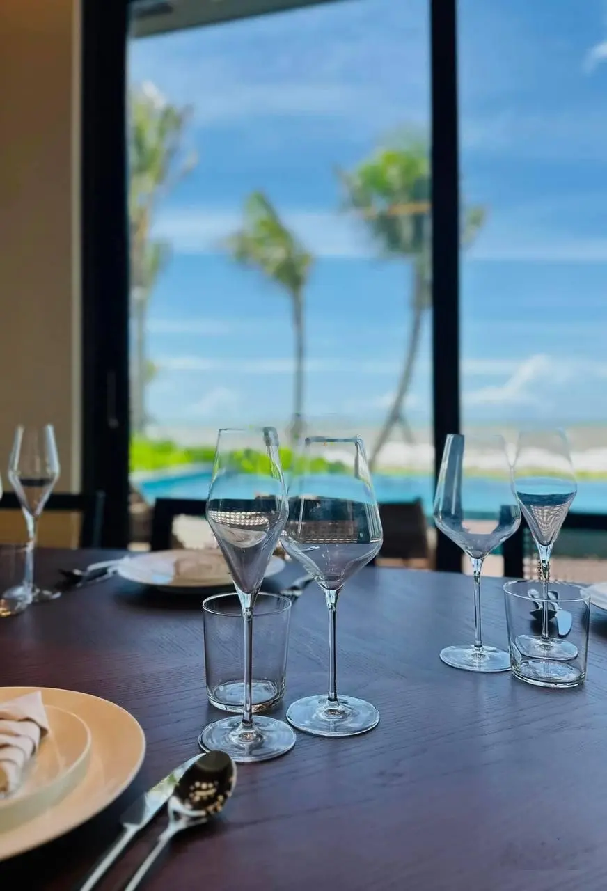 Bán biệt thự trực diện biển cuối cùng tại Hyatt Regency Hồ Tràm Residences giá 78.3 tỷ