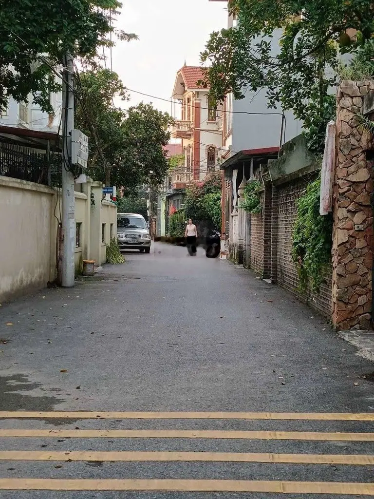 Bán đất tại Ỷ Lan, Đặng Xá, Gia Lâm. Diện tích 48m2, giá 2,1 tỷ
