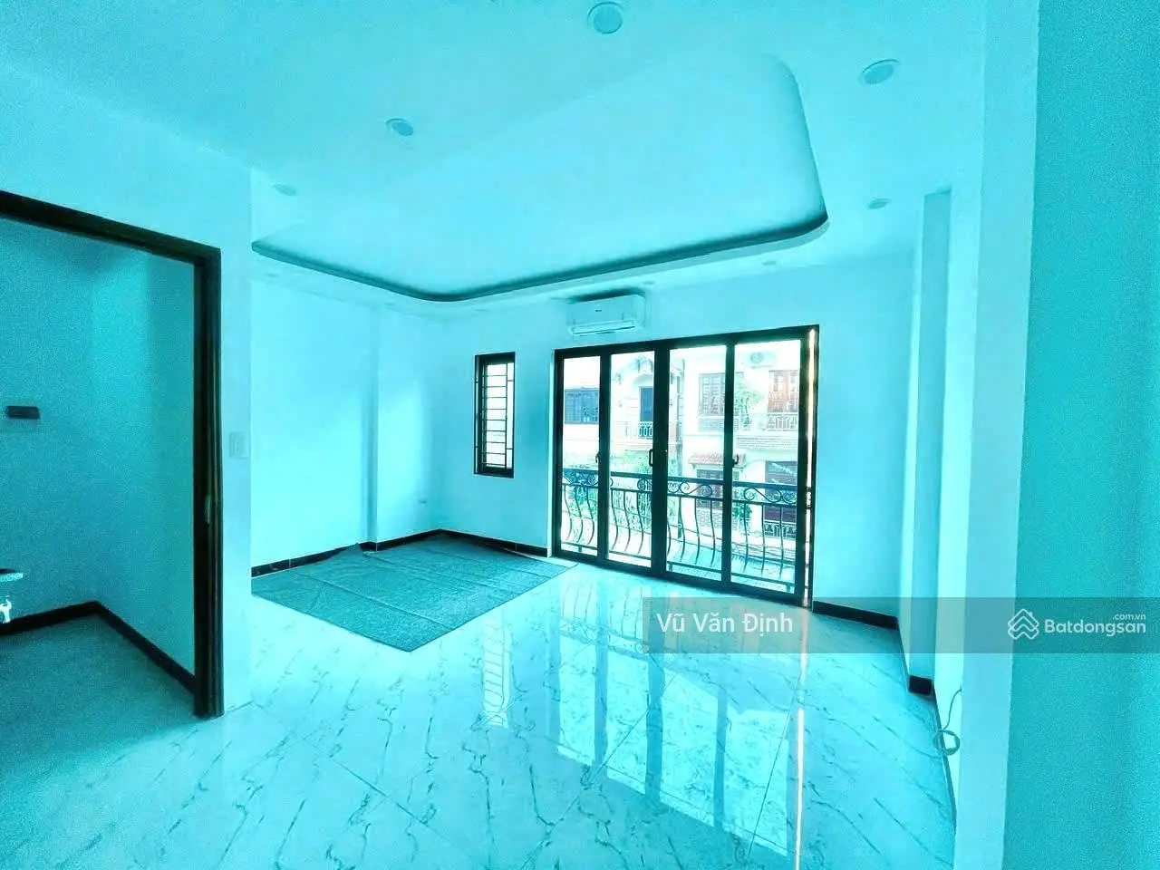 Bán nhà riêng tại đường quang lãm, 7,3 tỷ, 54m2, 5t, 3pn, phú lãm, hà đông
