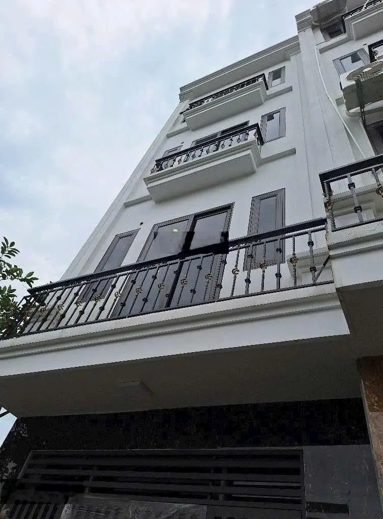 Bán nhà 50m2x3T, Độ Chàng, lô góc, ngõ thông ô tô đỗ cửa