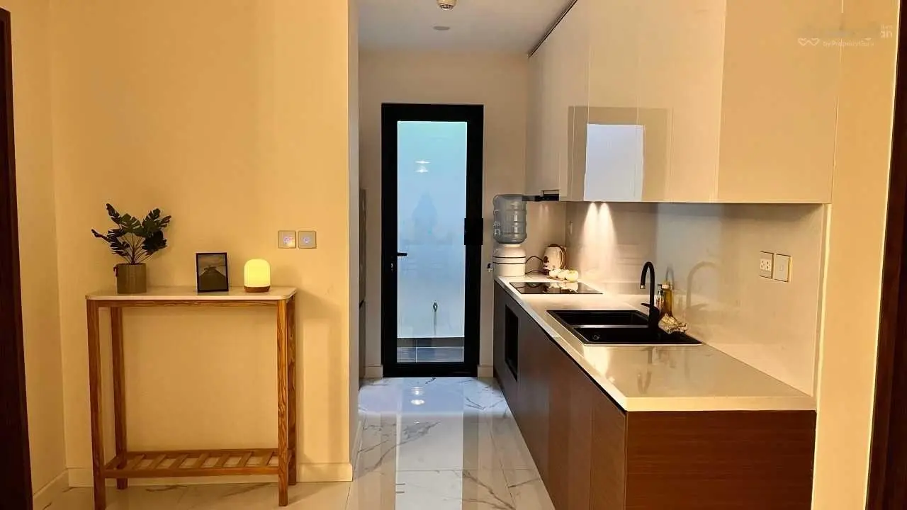 Bán Sunshine City, 3 PN/98m2 - 2 ban công nhà mới, hoàn thiện nội thất đẹp. LH 0966 286 ***