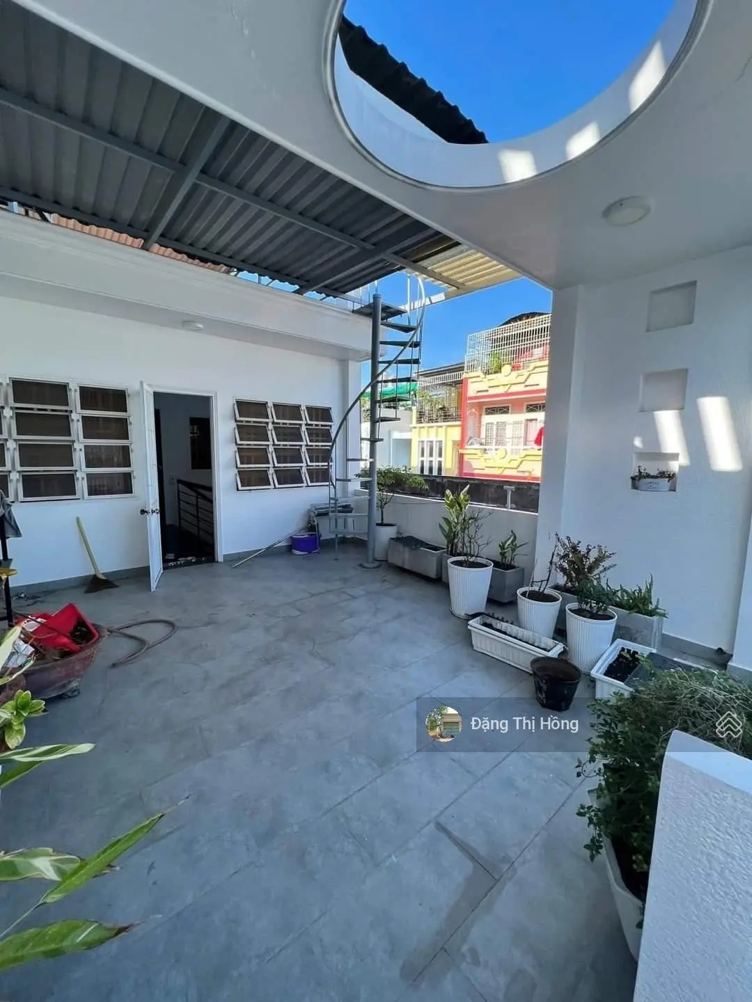 BÁN GẤP NHÀ ĐƯỜNG TÔ KÝ 54M2 1T1L, NGAY CHỢ BẮP RA QUỐC LỘ 1A 1P 1T890 SỔ SẴN SANG TÊN NGAY