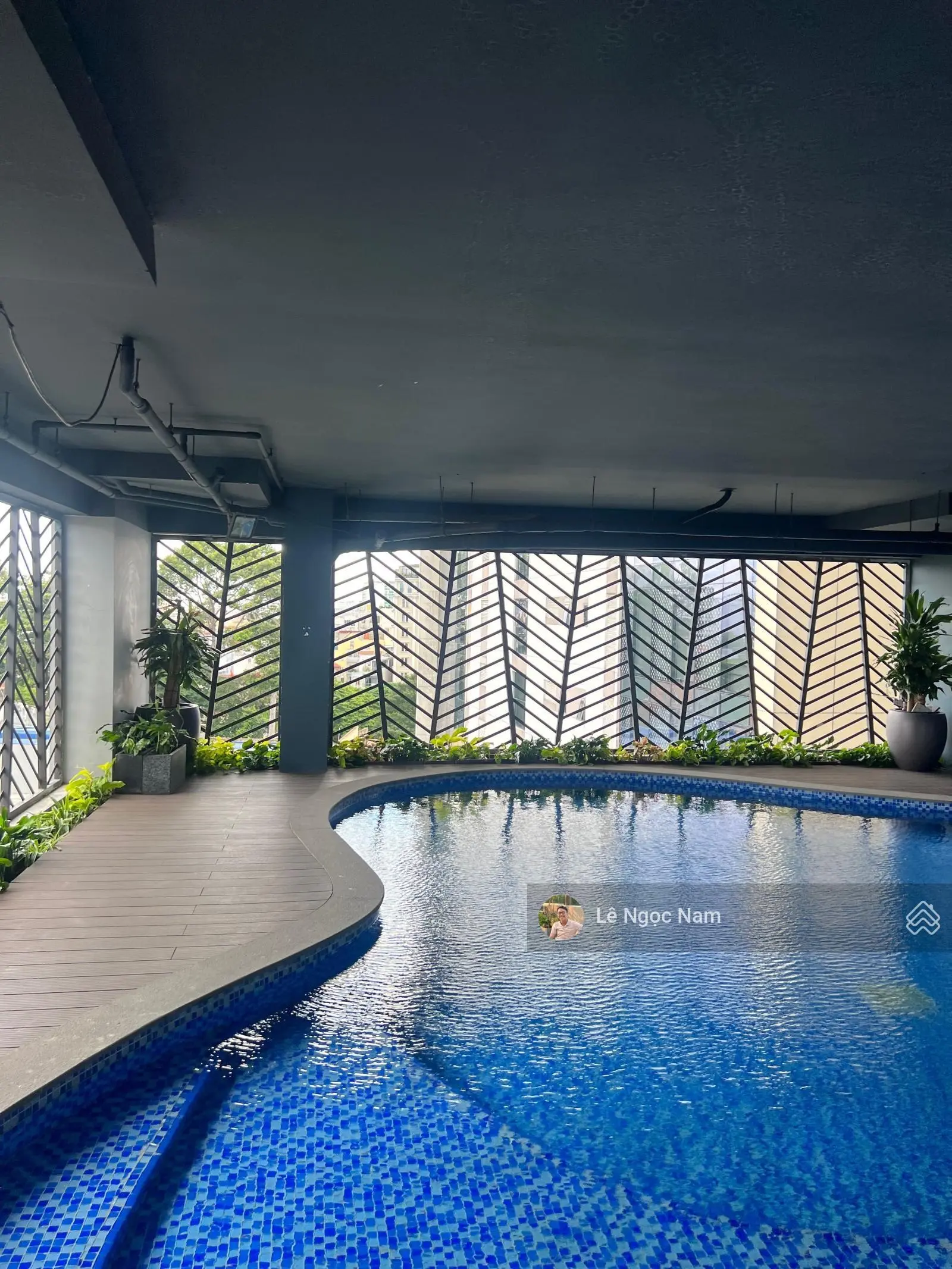 Mua ở hay đầu tư căn hộ Park Legend ngay sân bay đều được, những căn cuối ký trực tiếp CĐT
