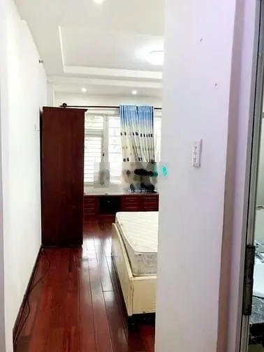 Bán Nhà HXH Đường Nguyễn Cửu Vân 103M2, 3 Tầng, Phường 17, Chỉ 13 Tỷ
