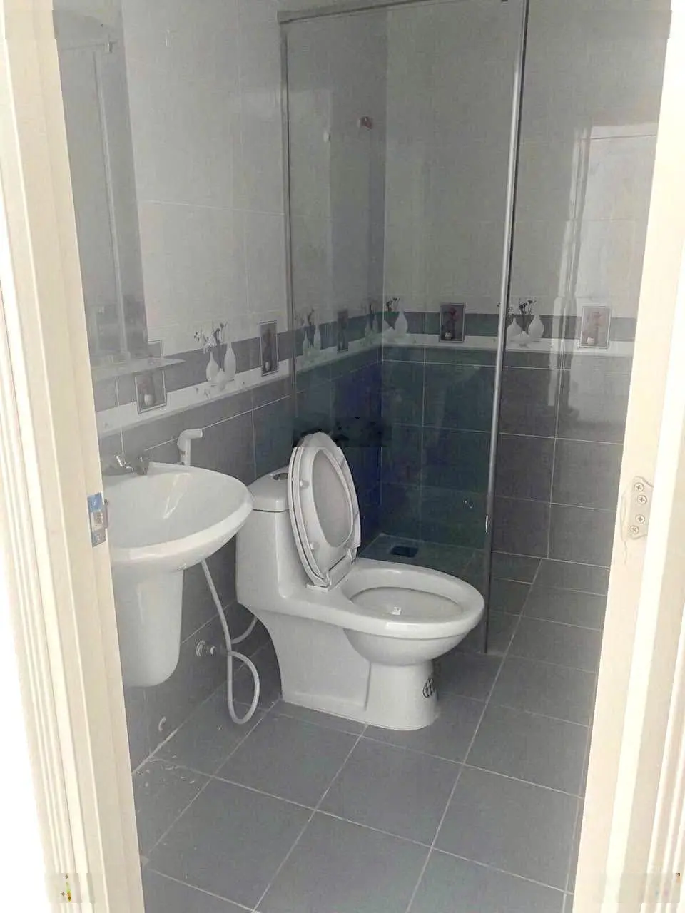 Nhà mới Đường Kinh Dương Vương, 4x 22m, gần Aeon Bình Tân, chỉ 8 tỷ TL