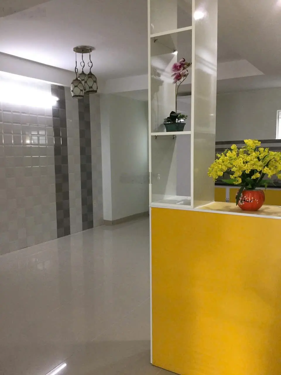 Bán nhà 2,5 tầng đường Mỹ An 23, gần chùa Bà Đa, DT 96m2 giá 6 tỷ. LH: 0942 992 ***