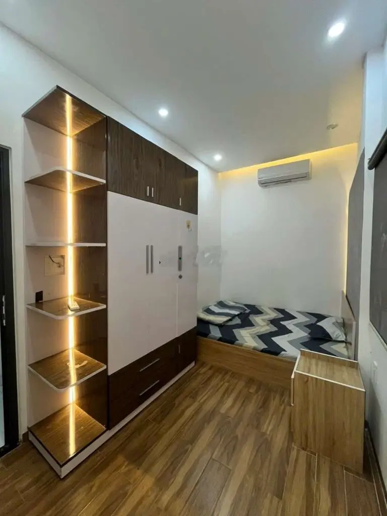 Cần bán nhà kiệt ông ích khiêm