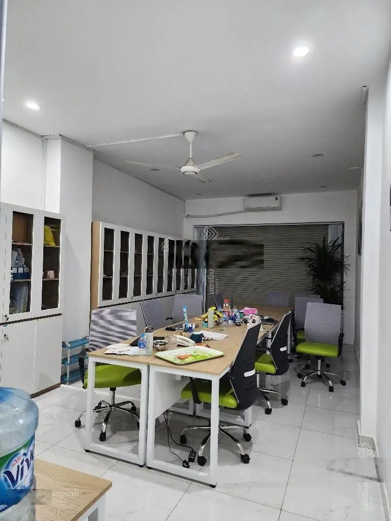 Bán nhà mặt tiền kinh doanh 4 tầng 75m2 đường Tân Thới Nhất 25, P Tân Thới Nhất, Quận 12.