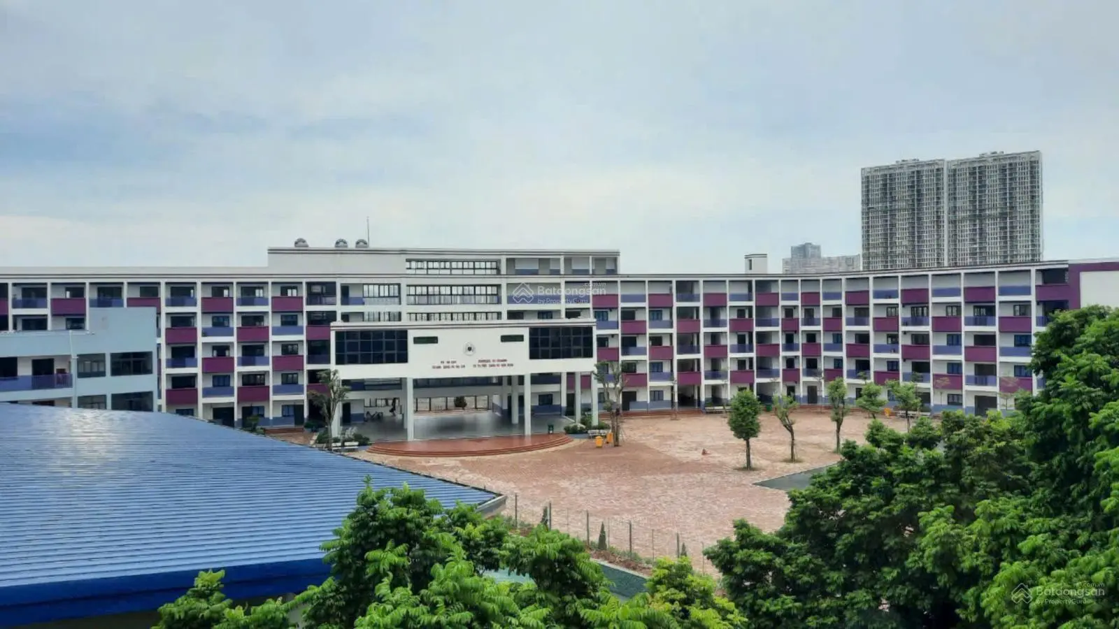 Lô góc cách Aeon Hà Đông 50m2. Sẵn nhà 7 tầng, thiết kế vừa ở vừa cho thuê văn phòng