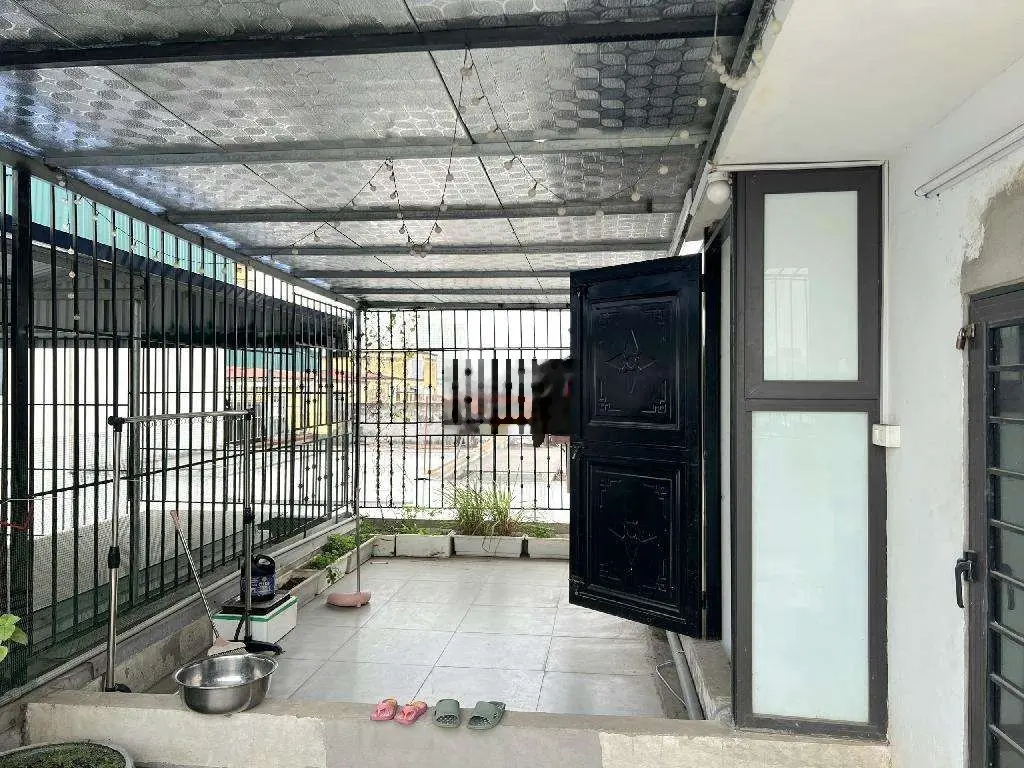 Bán nhà phân lô ô tô tải tránh - KĐT nam thắng, ngõ 67 phùng khoang