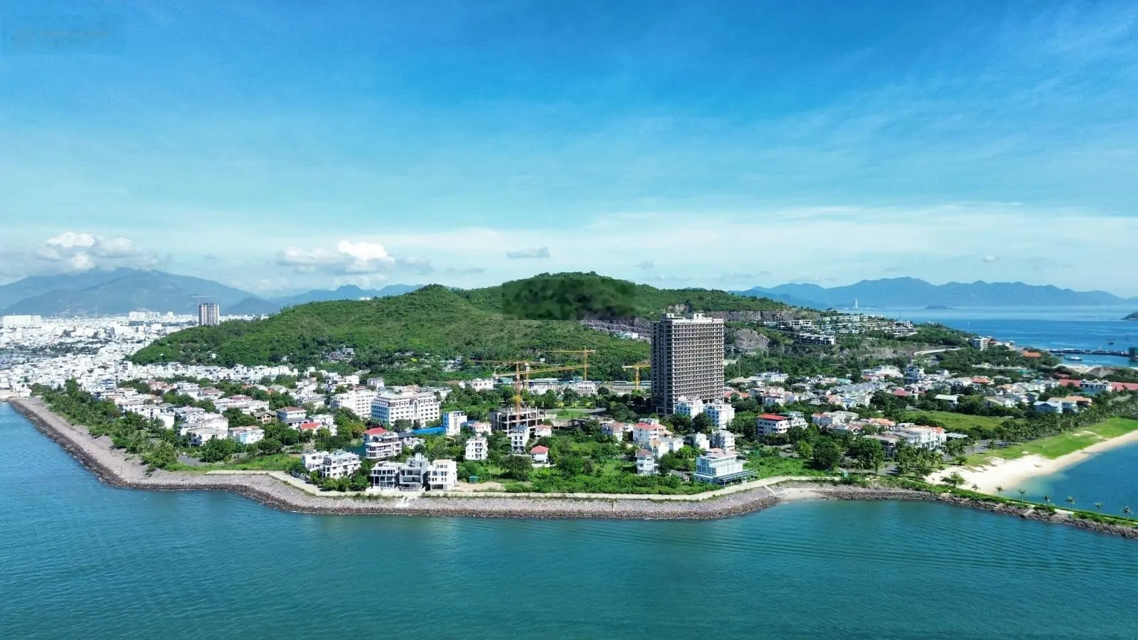 Bán biệt thự rẻ nhất An Viên Nha Trang, 180m2, 3 tầng 4 ngủ, 15 tỷ