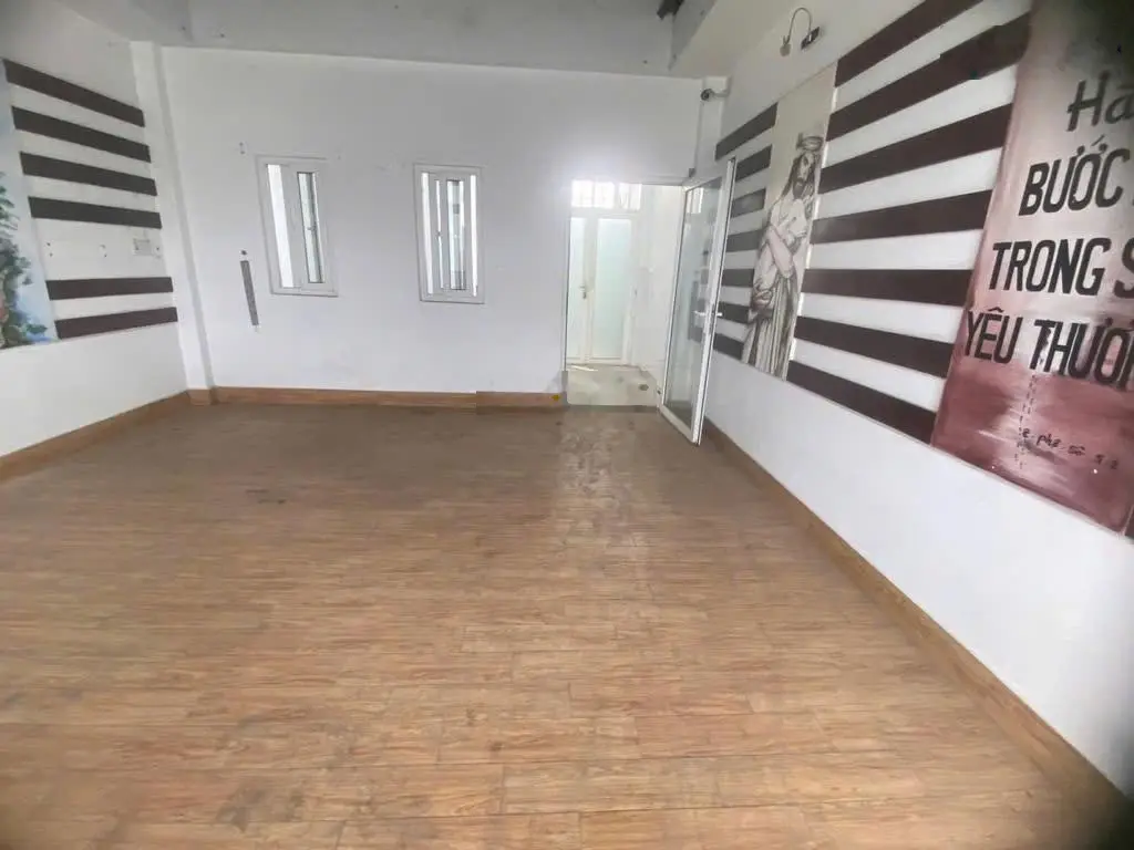 Nhà 4 tầng đường Tân Thới Hiệp 29, phường Tân Thới Hiệp, Q12, dt 90m2 (5mx18m), Hẻm 5m giá 6,5Tỷ