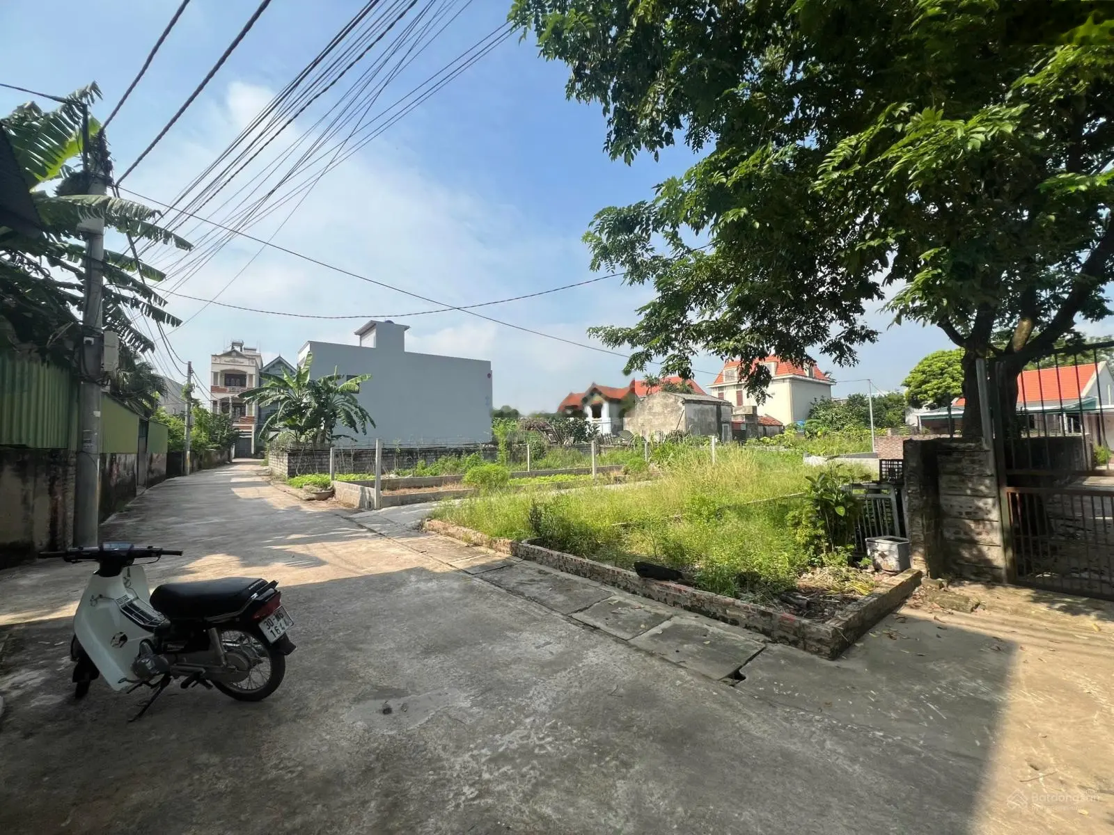 Lô góc chục chính chương dương siêu phẩm kinh doanh tiện nghi mọi thứ
