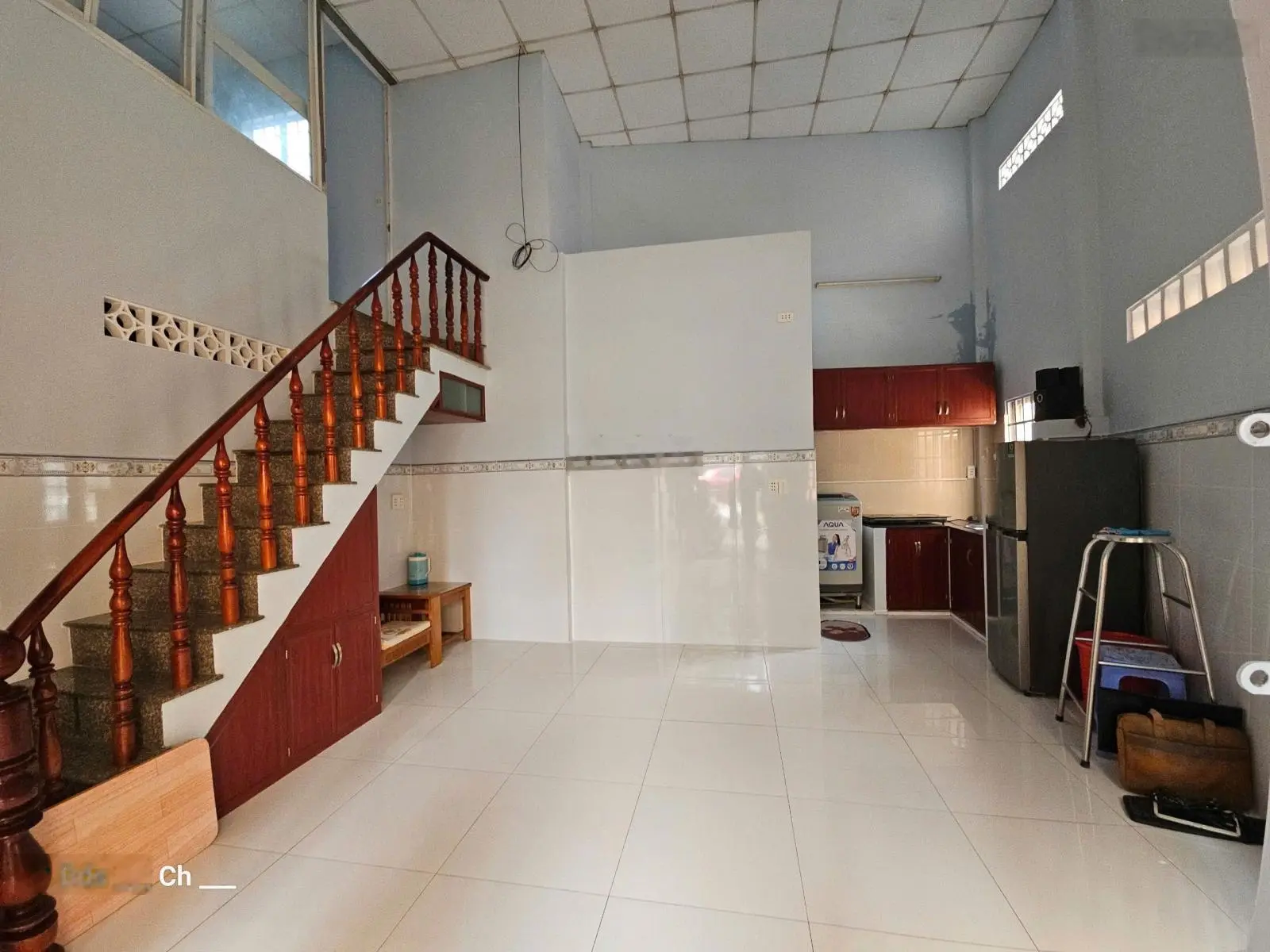 Bán nhà riêng tại Ngô Quyền, Lái Thiêu, Thuận An, 1,95 tỷ, 41m2