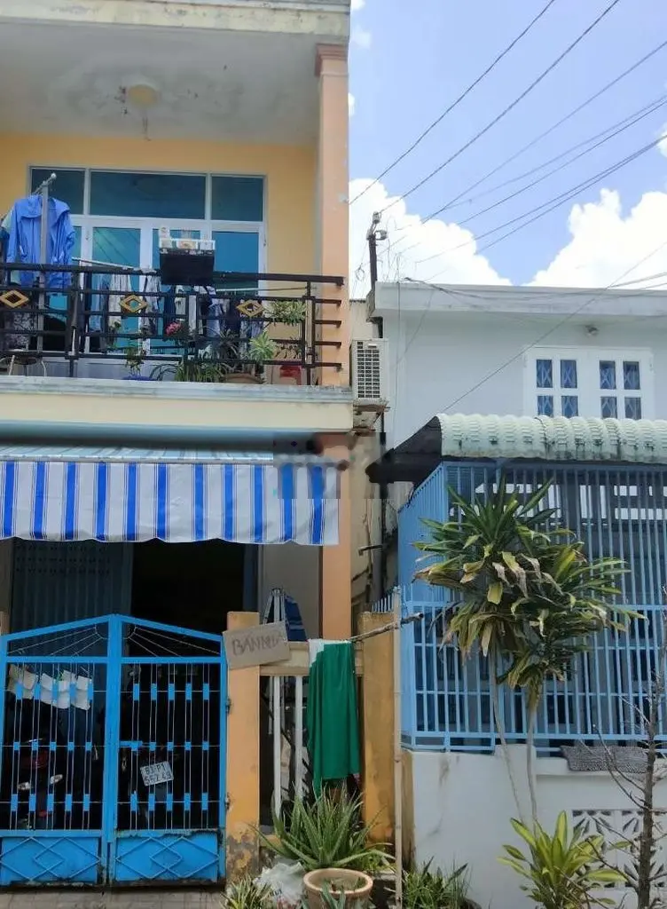 Nhà bán