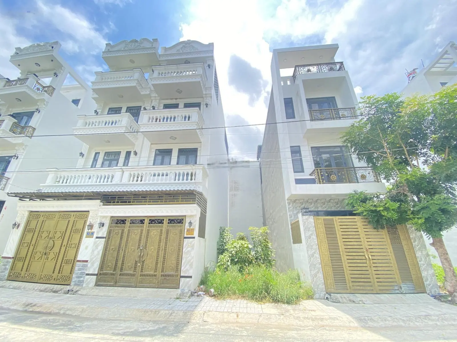 Bán đất Cát Tường Phú Sinh giá rẻ khu H3 nhà nhiều DT: 4*15m SHR còn đúng 1 lô rẻ bán gấp